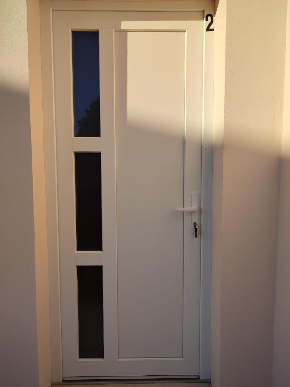 Central Studio Apartment Pula Exteriér fotografie
